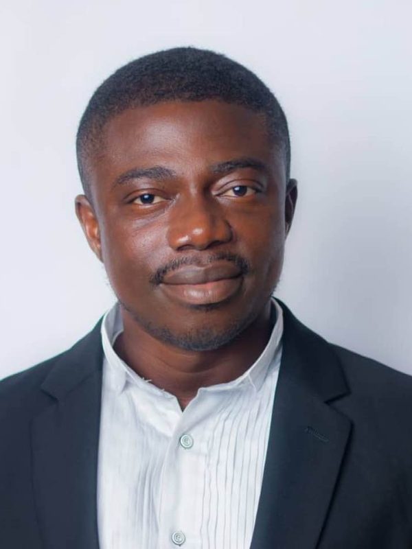 CEO picture